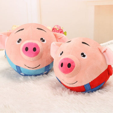 Juguete de peluche parlante y saltarín | Juguete educativo - musical